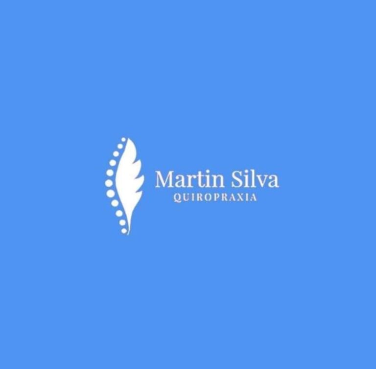 Martin Silva Quiropraxia 768x755