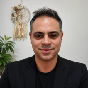 Javier Estevez Quiropraxia 300x300