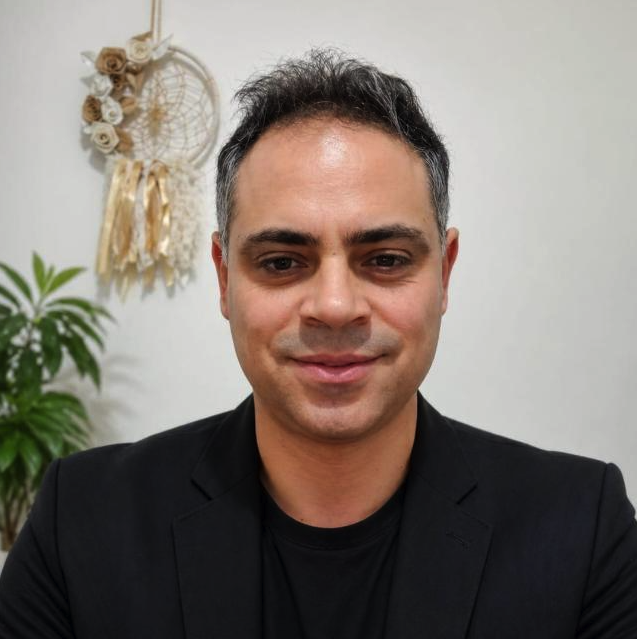 Javier Estevez Quiropraxia